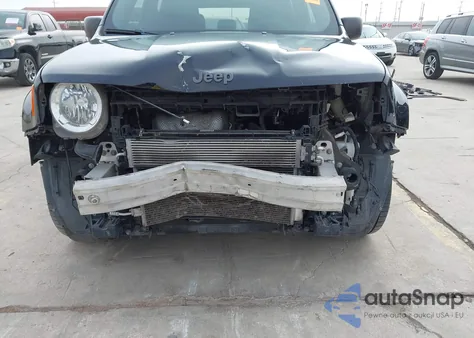 2021 Jeep Renegade Latitude Fwd из США, поврежденный, VIN ZACNJCBB9MPM52738